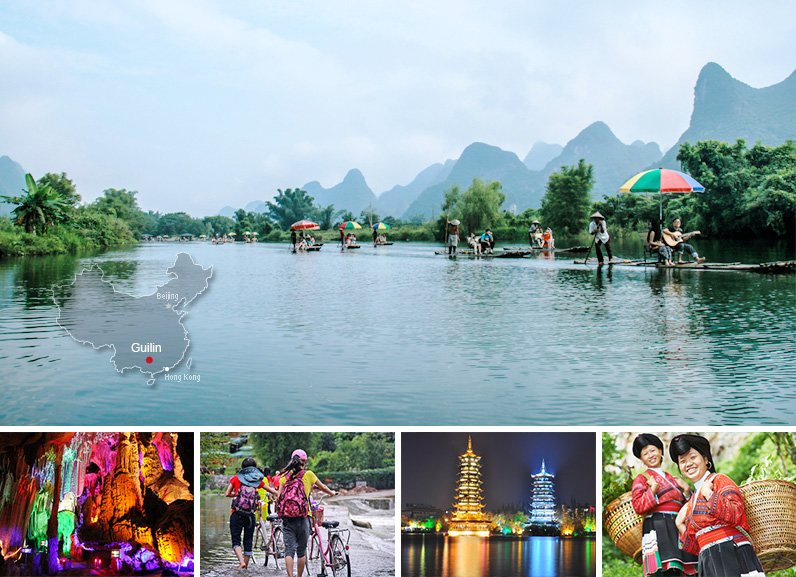 guilin