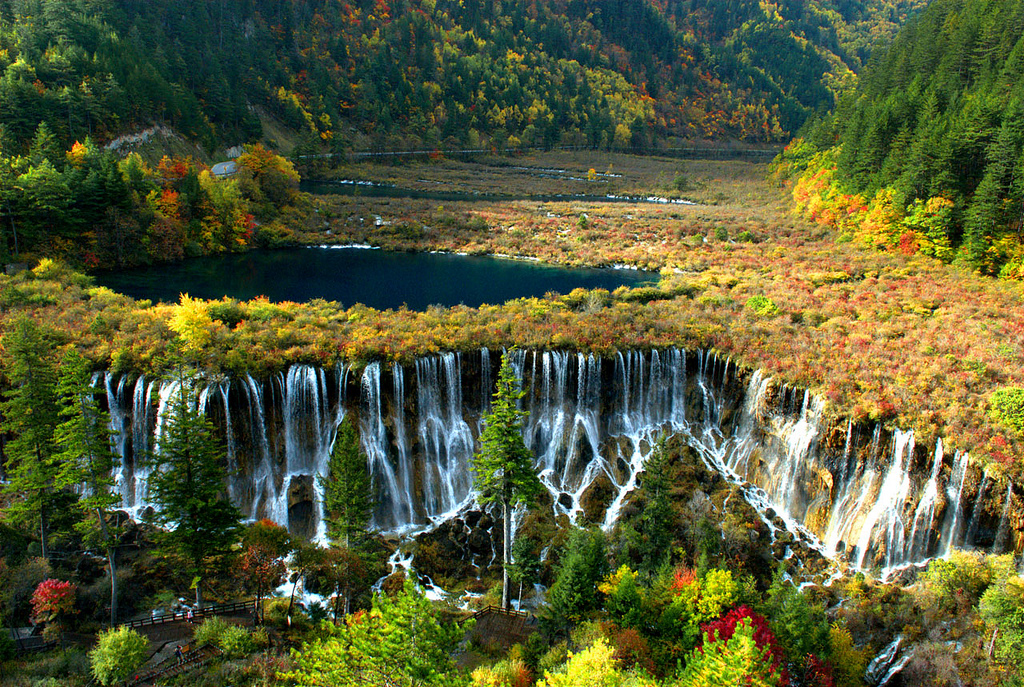 âNuorilang Waterfallâçå¾çæç´¢ç»æ